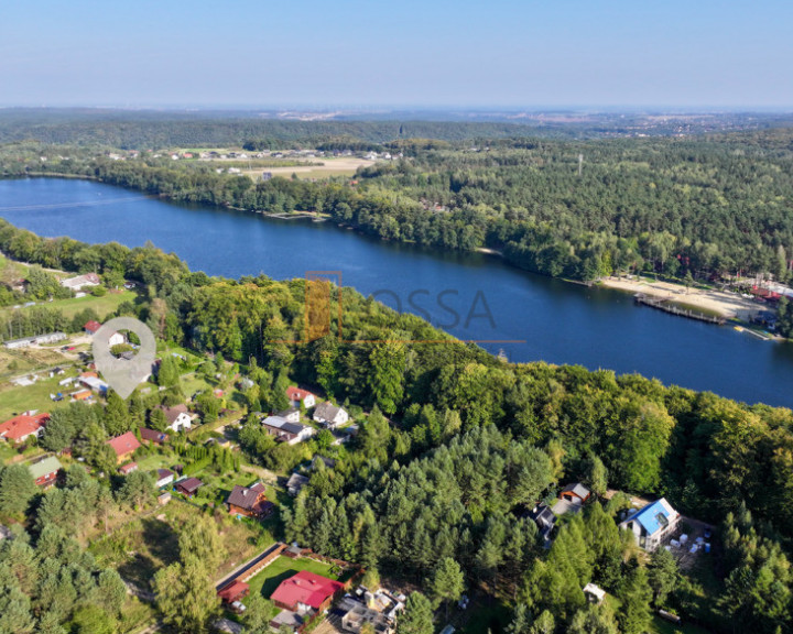 Dom Sprzedaż Łapino Kartuskie