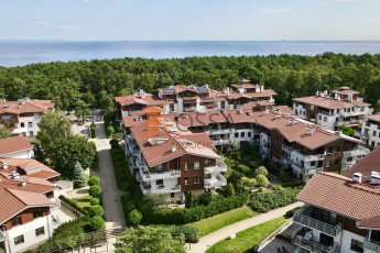 Mieszkanie Sprzedaż Gdańsk Jelitkowo Wypoczynkowa