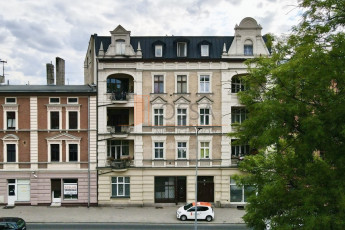 Mieszkanie Sprzedaż Inowrocław Dworcowa