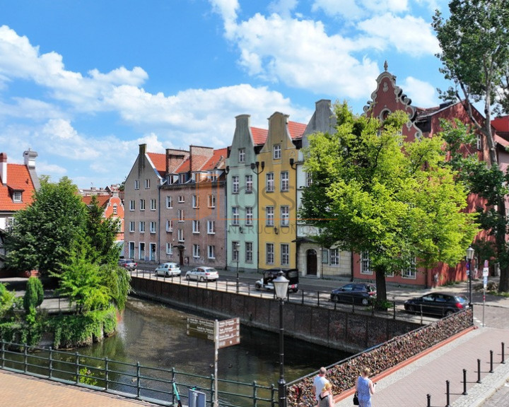 Obiekt Sprzedaż Gdańsk Śródmieście