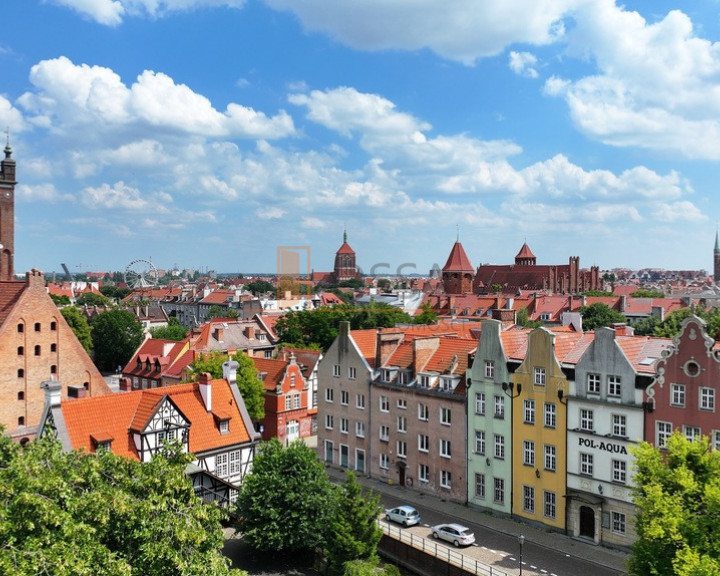 Obiekt Sprzedaż Gdańsk Śródmieście