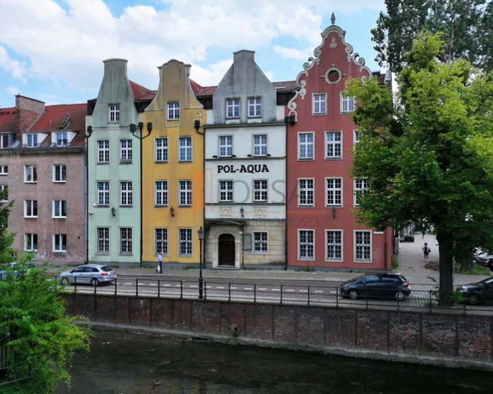 Obiekt Sprzedaż Gdańsk Śródmieście