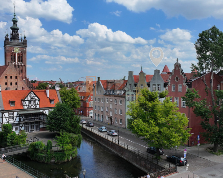 Obiekt Sprzedaż Gdańsk Śródmieście