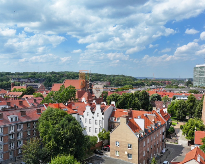 Obiekt Sprzedaż Gdańsk Śródmieście