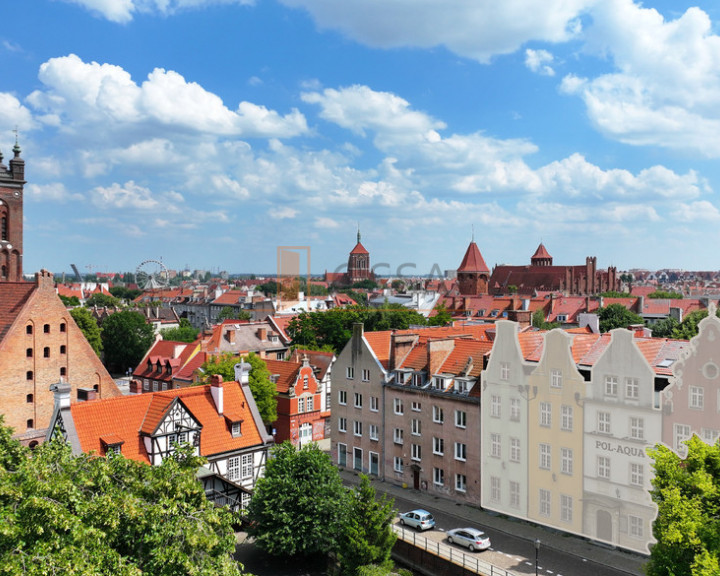 Obiekt Sprzedaż Gdańsk Śródmieście