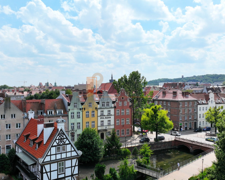 Obiekt Sprzedaż Gdańsk Śródmieście