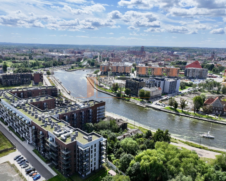 Mieszkanie Sprzedaż Gdańsk Śródmieście Sienna Grobla