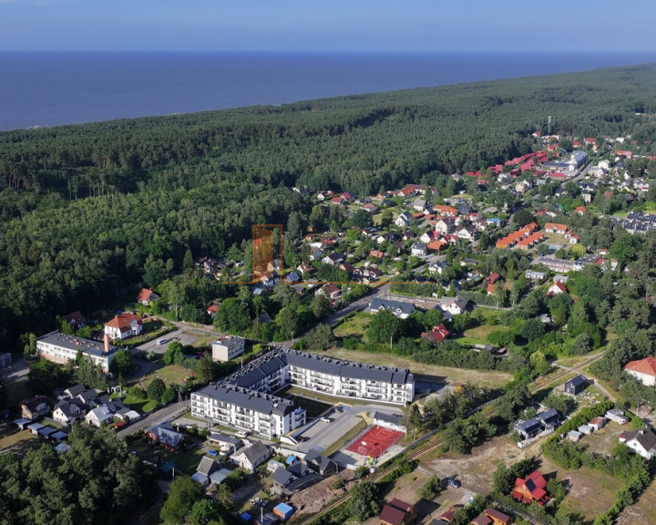 Mieszkanie Sprzedaż Jantar Rybacka