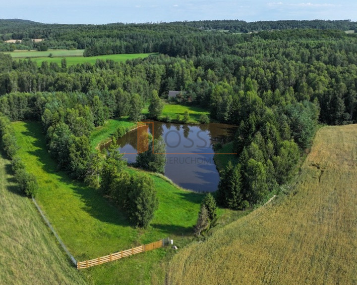 Działka Sprzedaż Grabowska Huta