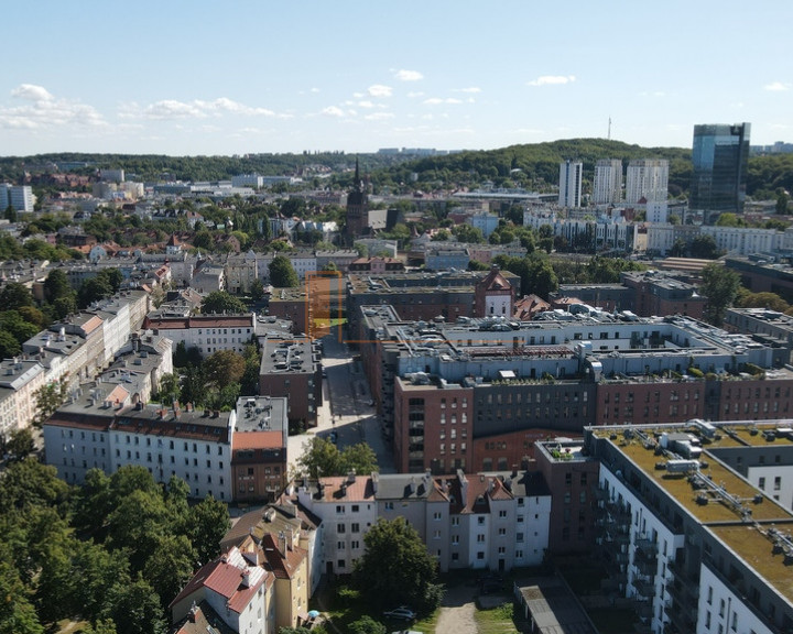 Mieszkanie Sprzedaż Gdańsk Wrzeszcz Jana Kilińskiego