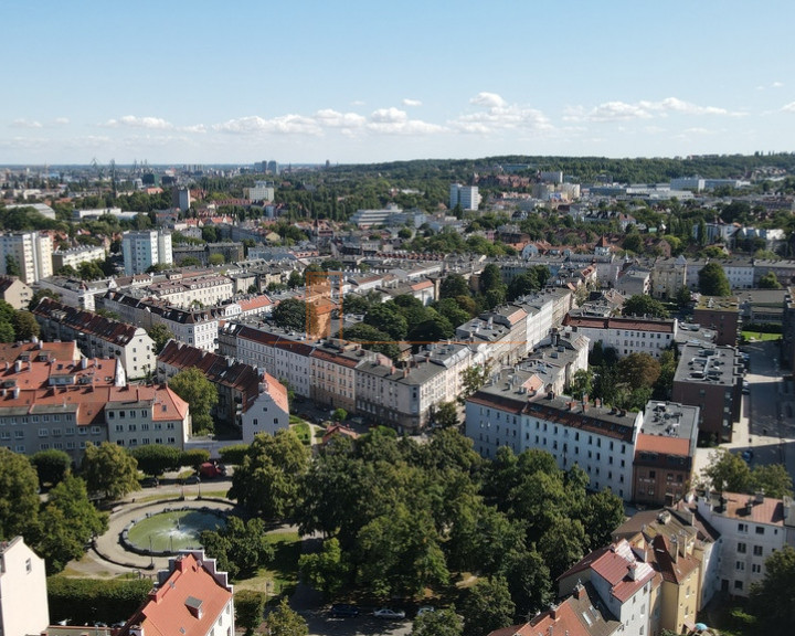 Mieszkanie Sprzedaż Gdańsk Wrzeszcz Jana Kilińskiego