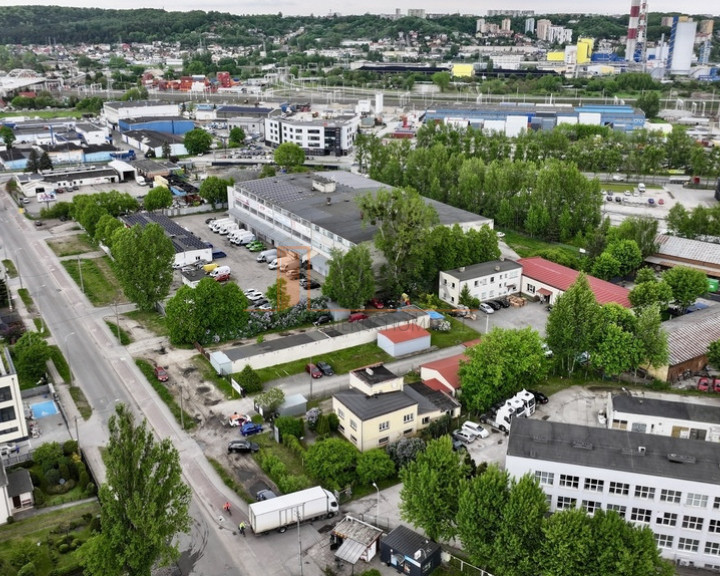 Dom Sprzedaż Gdynia Chylonia