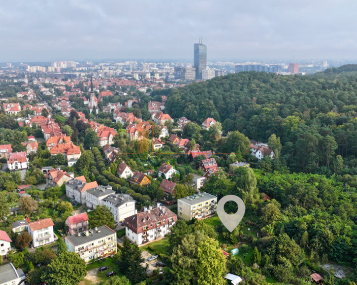 Działka Sprzedaż Gdańsk Oliwa