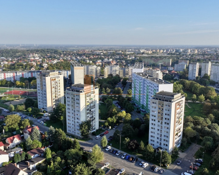 Mieszkanie Sprzedaż Gdańsk Suchanino Niccola Paganiniego