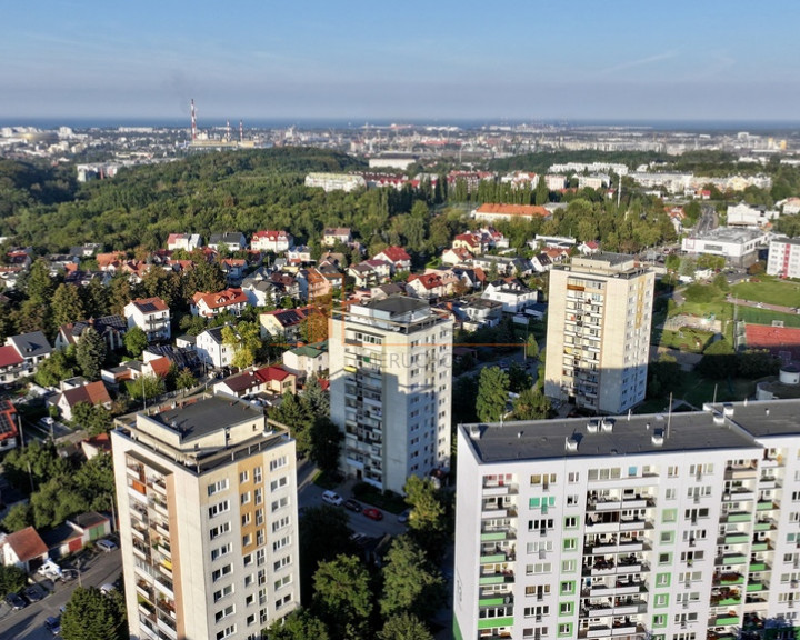 Mieszkanie Sprzedaż Gdańsk Suchanino Niccola Paganiniego