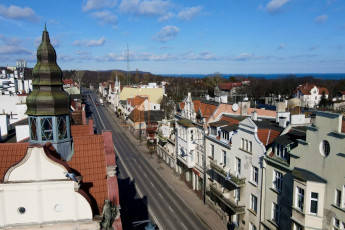 Lokal Wynajem Sopot