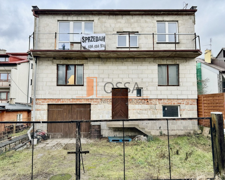Dom Sprzedaż Gdynia Orłowo