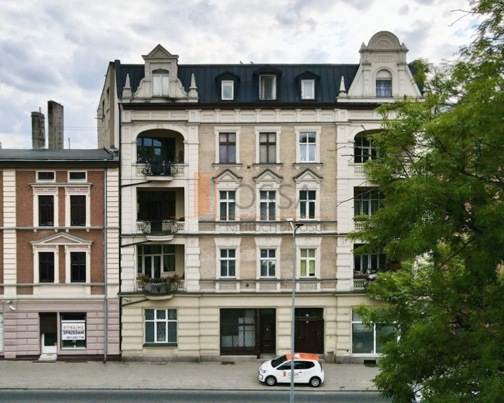 Mieszkanie Sprzedaż Inowrocław Dworcowa