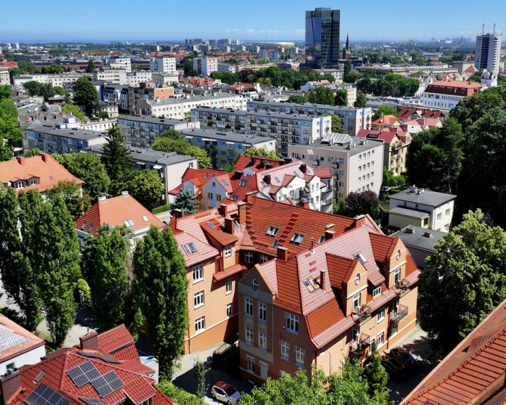 Lokal Wynajem Gdańsk Wrzeszcz