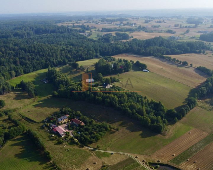 Działka Sprzedaż Miechucino Strysza Góra