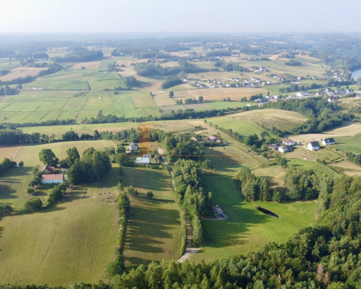 Działka Sprzedaż Miechucino Strysza Góra